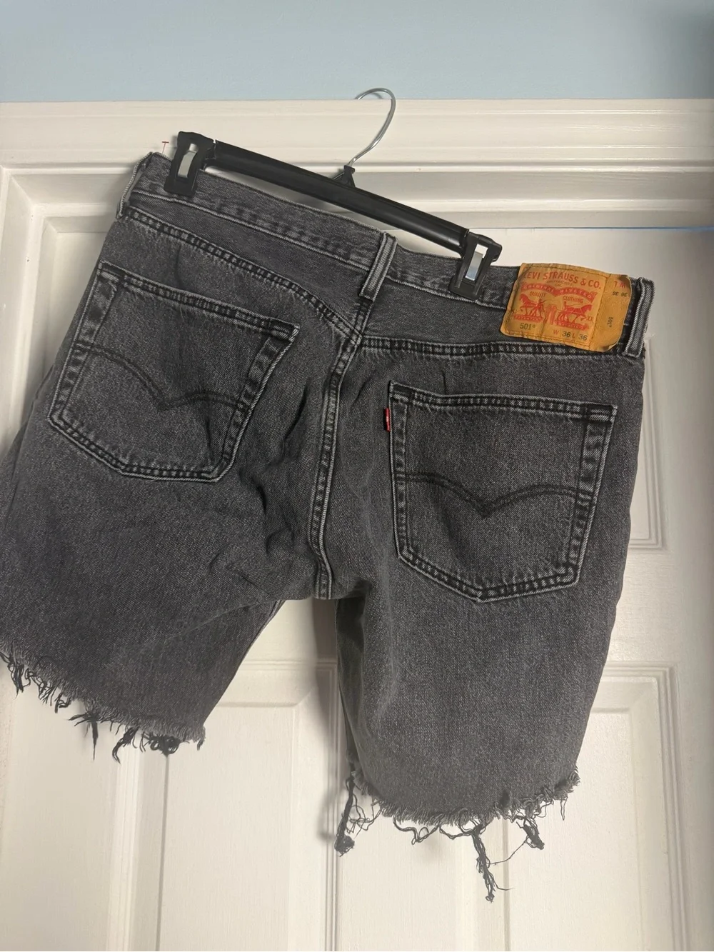 Levis classic levi